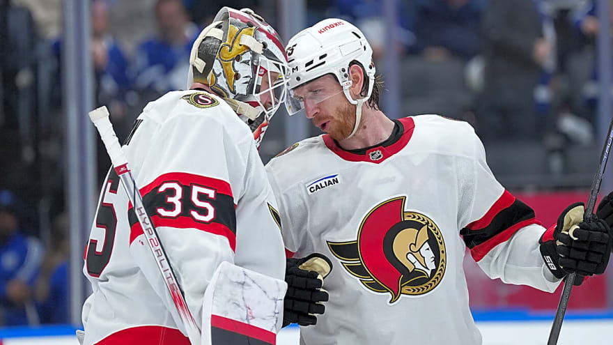 1 move Ottawa Senators should’ve made in 2025 NHL offseason