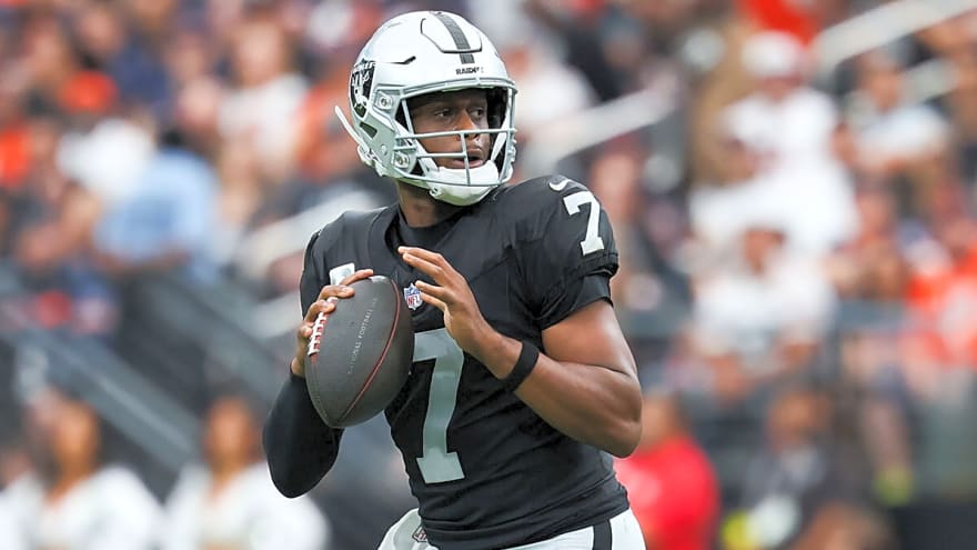 Raiders vs. Chiefs bold predictions for 2025 Week 7 clash