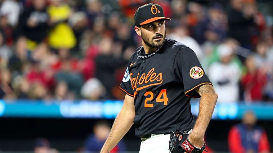Inexplicit Zach Eflin called ball will have fans livid
