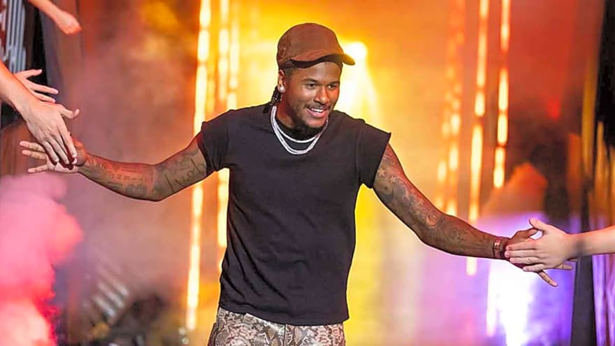 Will Suns’ Jalen Green play for first time in 32 games vs Nets?