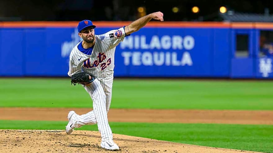 Mets pitcher David Peterson gets brutally honest about NY’s mood after 6th straight loss