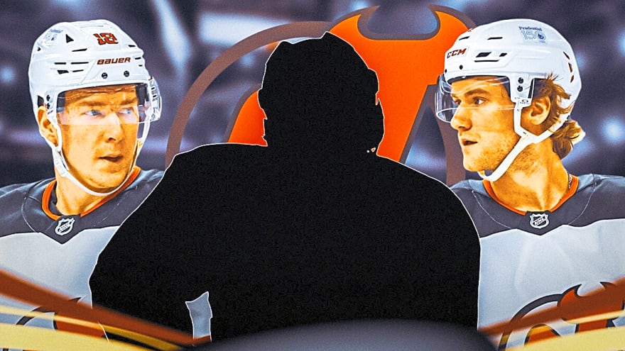 3 players Devils must trade in 2025 NHL offseason