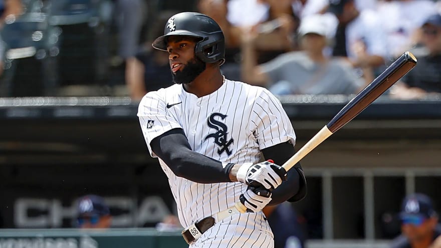 Mets rumors: New York’s Luis Robert trade interest has 1 big obstacle