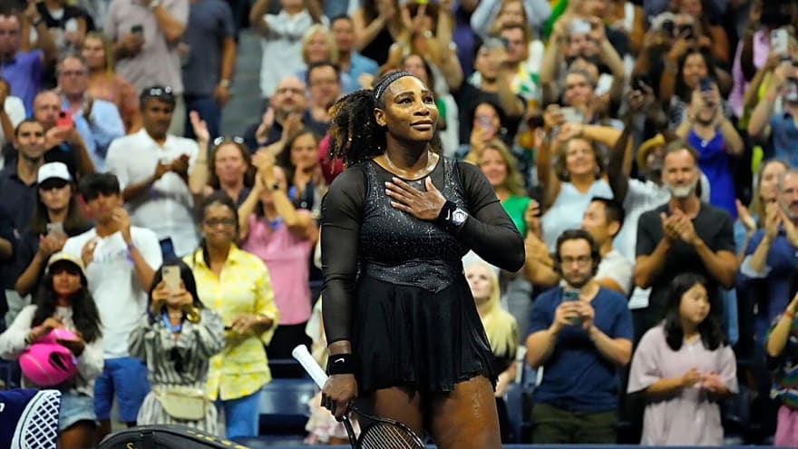 Serena Williams return to tennis gets major update
