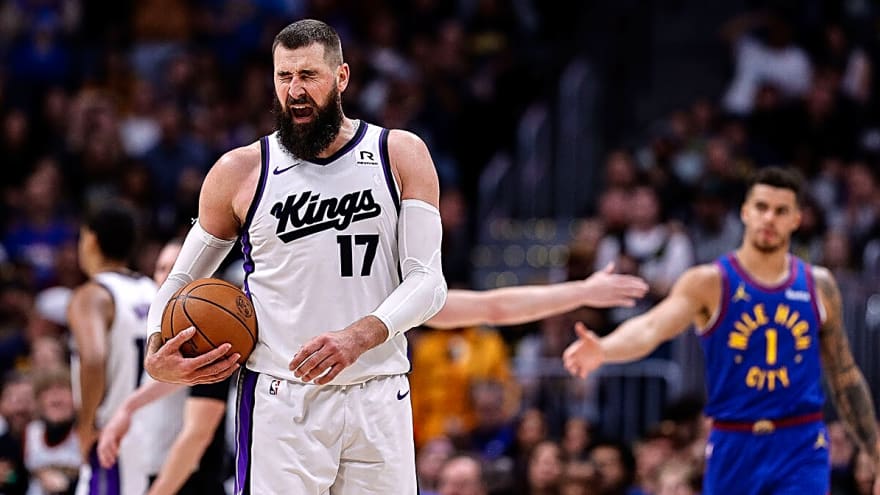 Nuggets rumors: Why Jonas Valanciunas trade can’t happen yet