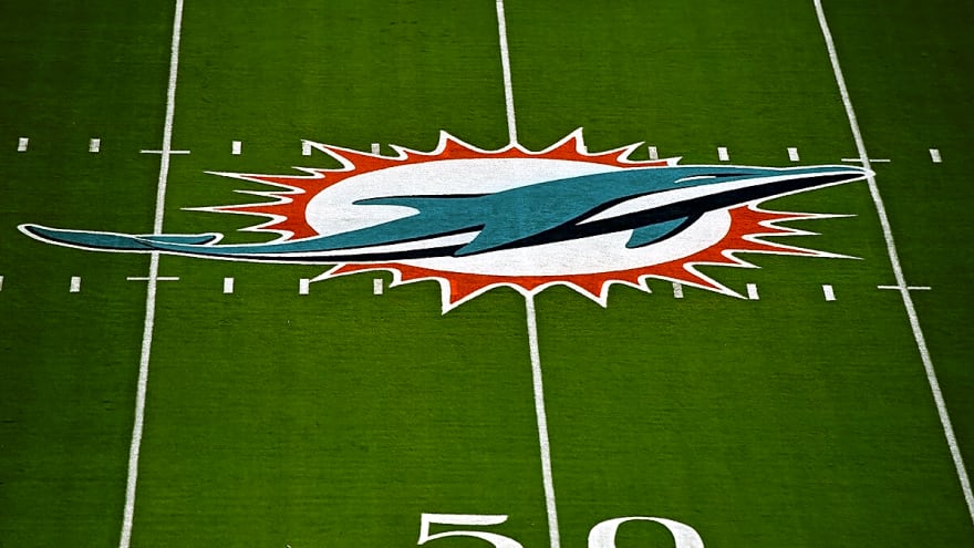 Dolphins’ mystery training camp injury befalls key veteran