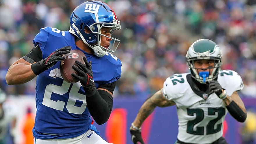 Eagles makes flurry of moves before Week 2 vs. Chiefs