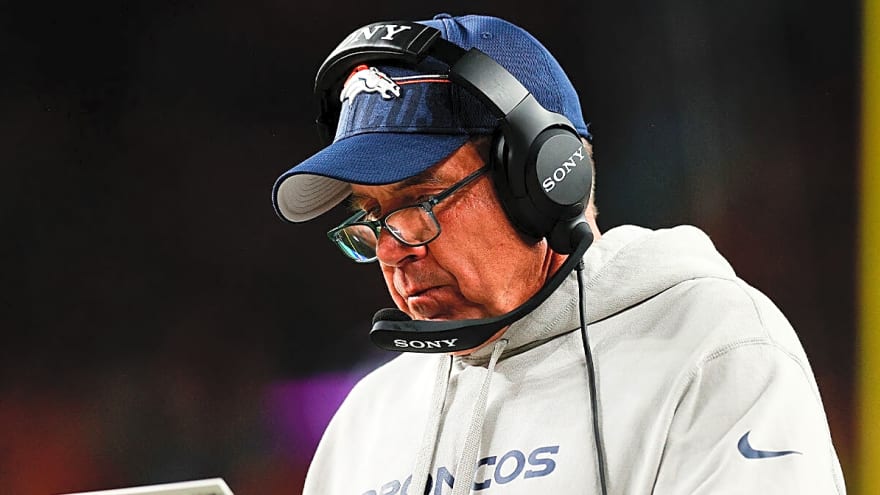 Broncos’ Nik Bonitto drops ‘craziest’ Sean Payton revelation that’s paying off