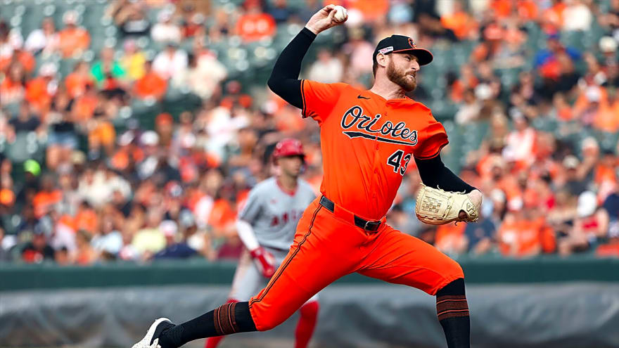  What Orioles are thinking about trade deadline after Rays trade