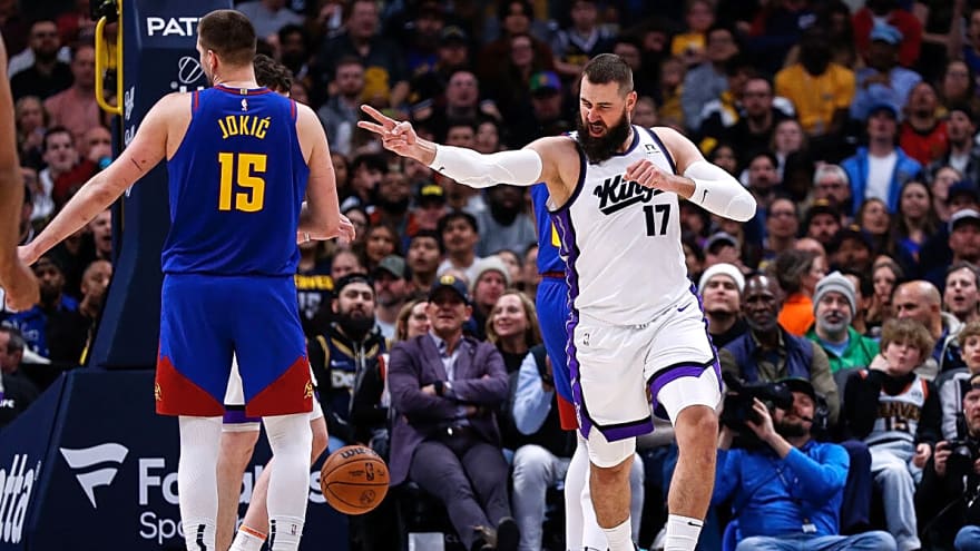 When Jonas Valanciunas trade to Nuggets is expected to become official