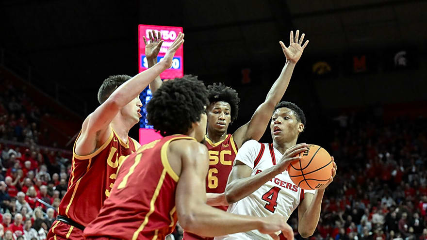 Pelicans rumors: New Orleans targeting specific star draft prospect with trade up