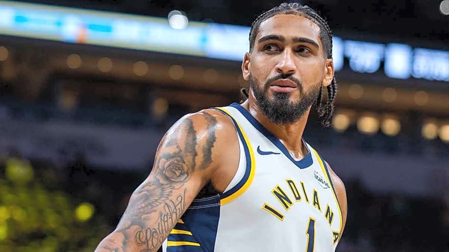 Obi Toppin nearing return after missing 123 days with stress fracture