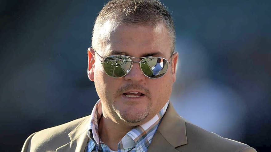 5 best Chris Grier replacements as Dolphins new general manager