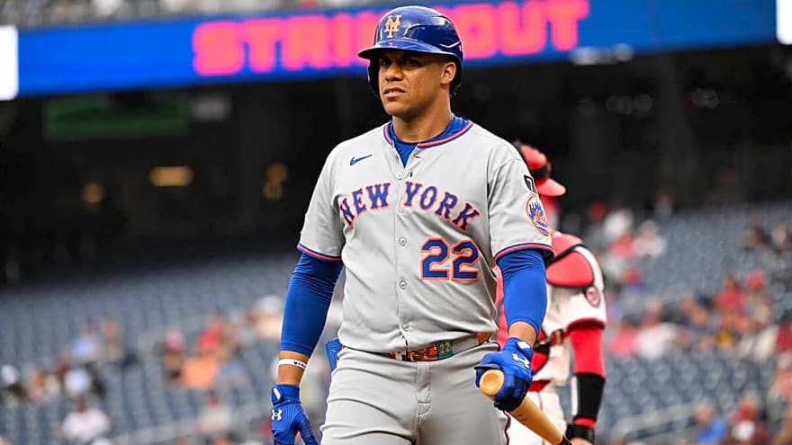 Juan Soto drops bold take on Mets’ playoff destiny after 60th loss