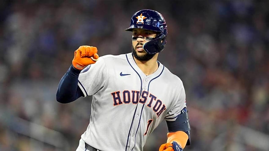 Carlos Correa’s 2026 season officially over after successful ankle surgery
