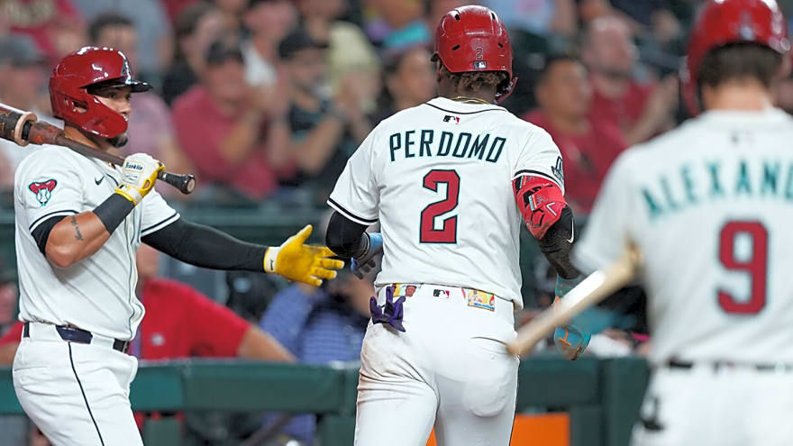 Geraldo Perdomo drops 100% truth bomb after getting screwed to end Team USA game