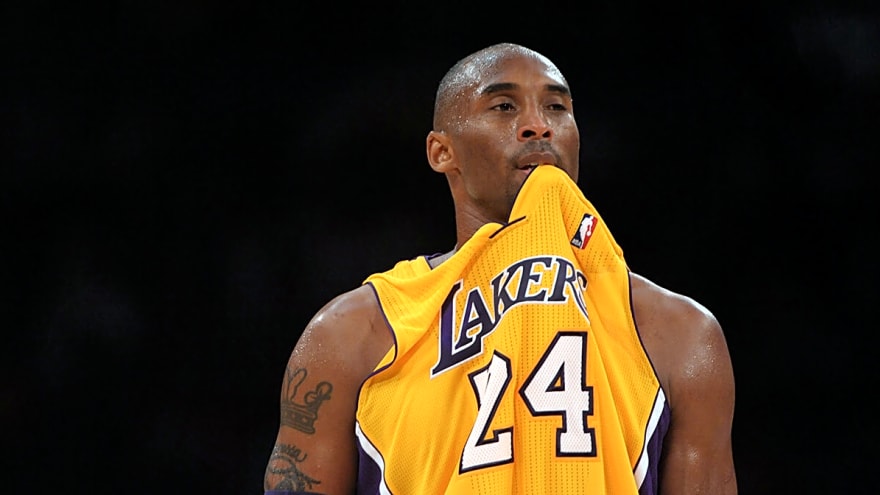 JJ Redick’s hilarious recollection of Kobe Bryant’s 81-point game