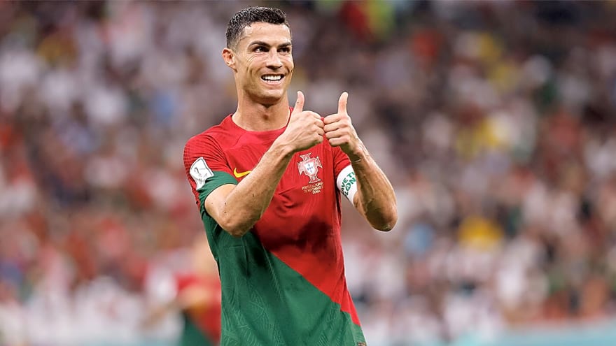 Real Madrid legend surprisingly ranks Lionel Messi over Cristiano Ronaldo