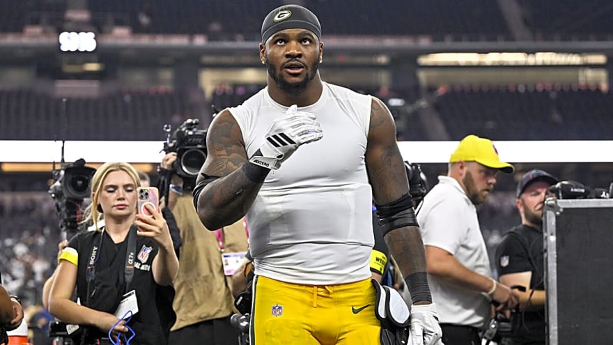 How Micah Parsons flipped ‘switch’ to pull off something he never did with Cowboys