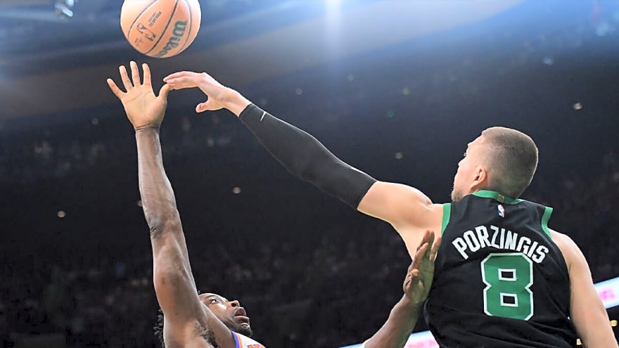 Atlanta Hawks 2025 NBA free agency grades for every signing