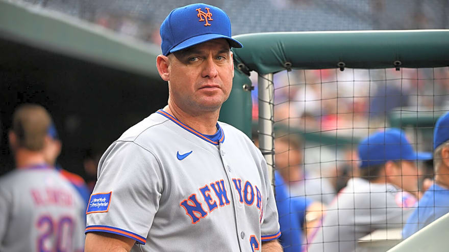 Mets rumors: New York interested in veteran reliever after losing Edwin Diaz to Dodgers