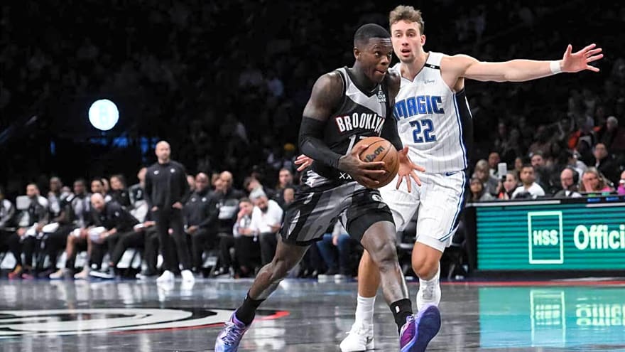 EuroBasket news: Dennis Schroder, Franz Wagner lead Germany to final for 1st time in 20 years