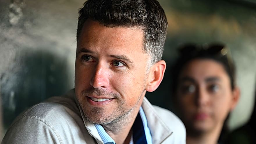 Buster Posey explains timing of Giants’ Rafael Devers trade