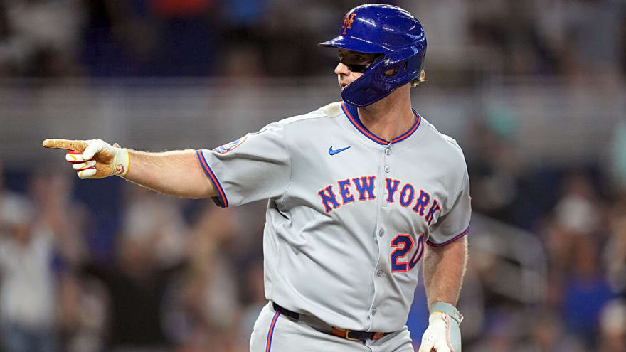 1 free agent Mets must pursue this offseason