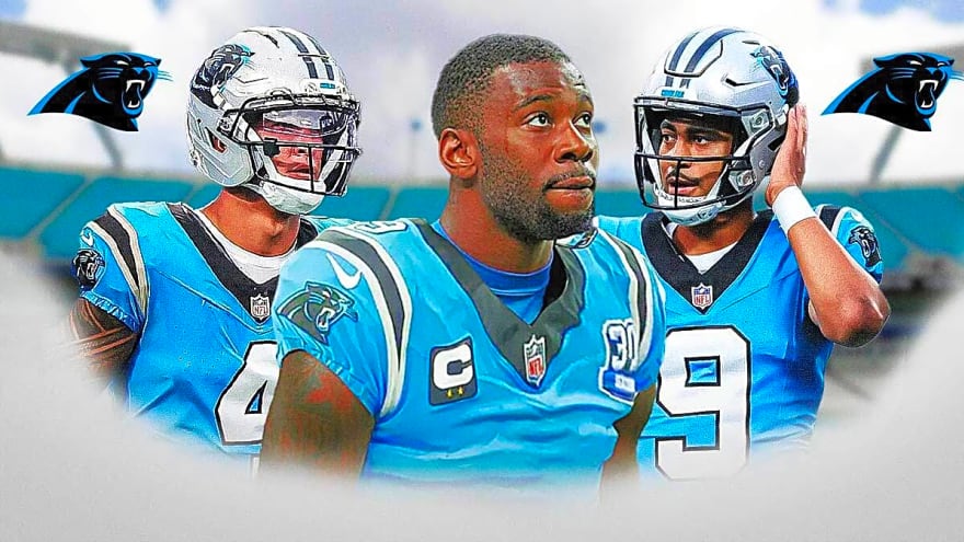 1 last-minute trade Panthers must make before Week 1 of 2025 NFL season