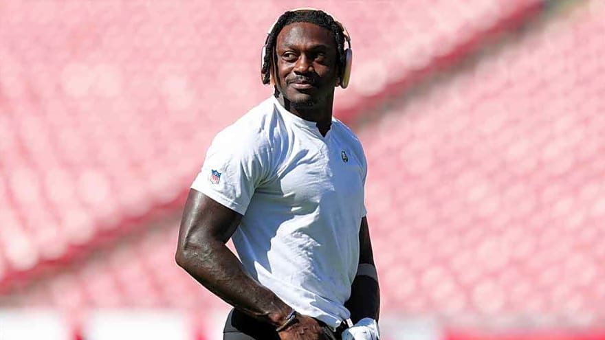 Eagles rumors: When AJ Brown could return to the field for Philadelphia