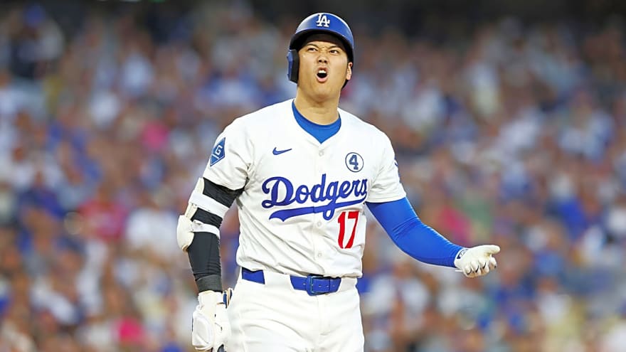Shohei Ohtani’s honest assessment of second Dodgers start since pitching return