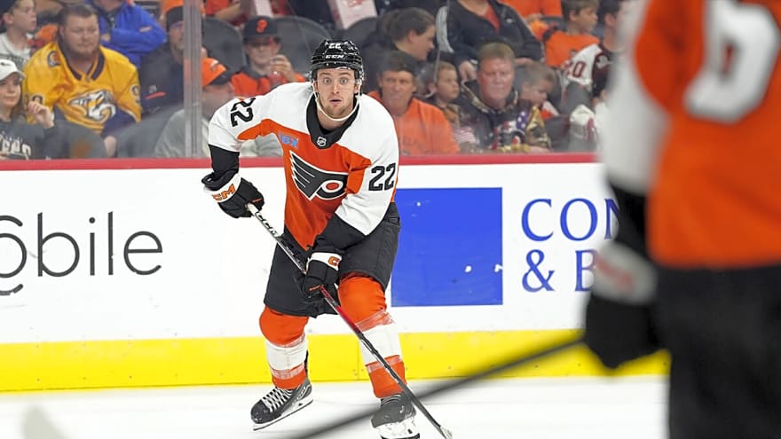 Lightning hand former first-round pick 3-year contract