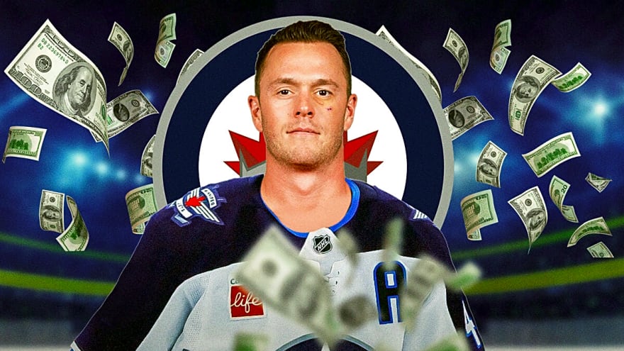 Grading Jonathan Toews’ 1-year, $2 million contract with Jets