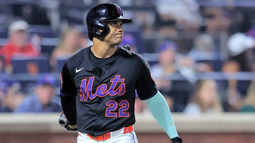 Mets hit with troubling reality check after loss to Mariners