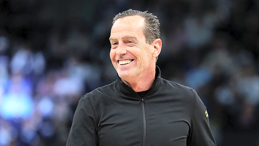 Kenny Atkinson’s heartfelt ‘price of success’ message amid Cavs assistant becoming WNBA head coach