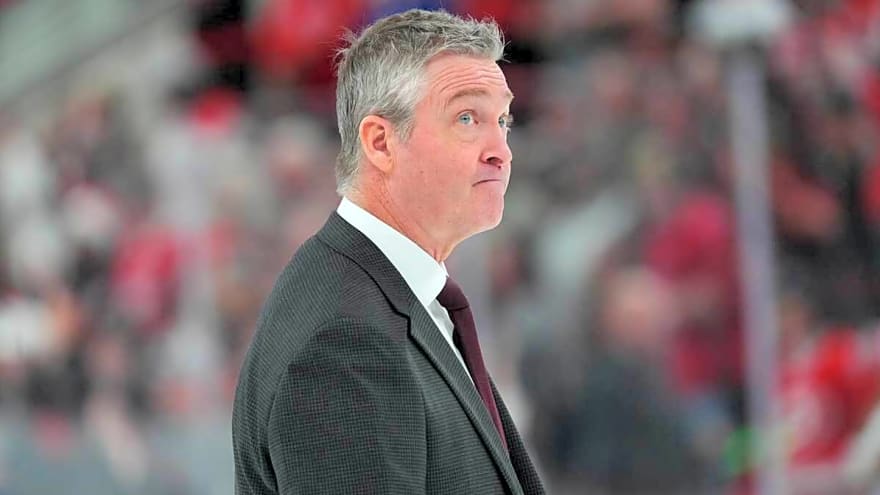 Islanders’ Patrick Roy gives biggest key for New York to win games