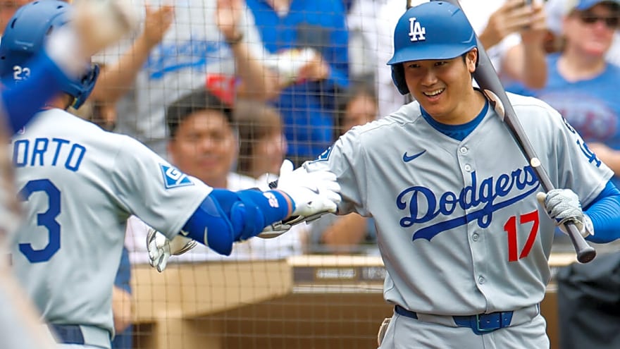 What Dodgers ‘need’ from Shohei Ohtani, per Max Muncy
