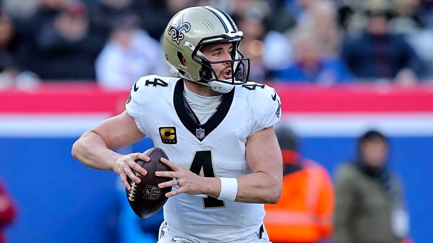 Saints rumors: Derek Carr is ‘very serious’ about unretiring in 2026