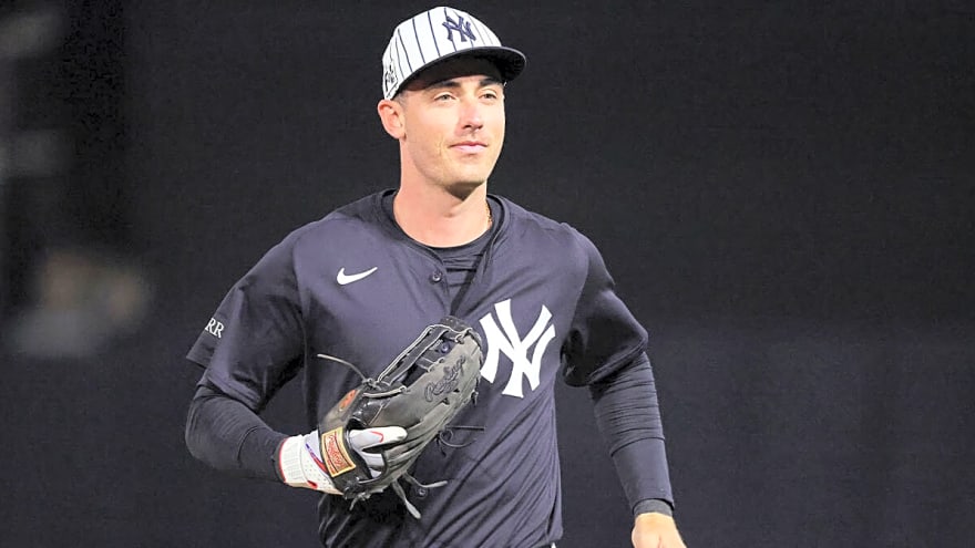 Mets rumors: Where things stand with Cody Bellinger, plus other outfield options