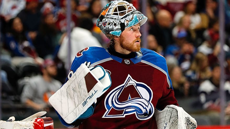 Avalanche have the Wild on the ropes after dominant Game 4 win