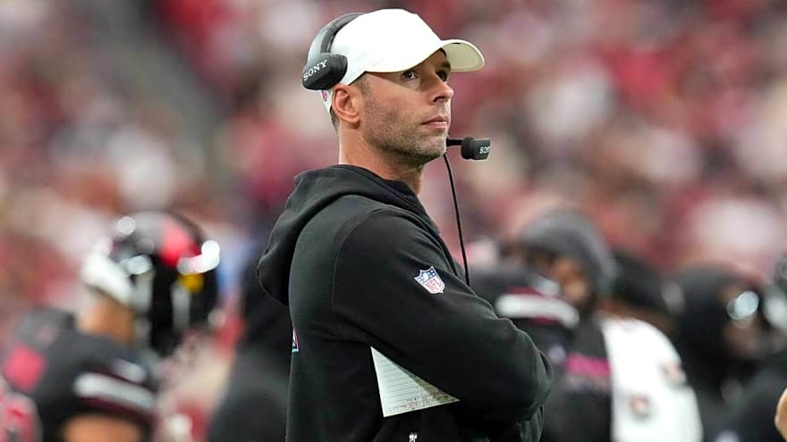 Jonathan Gannon reveals why Packers job stood out