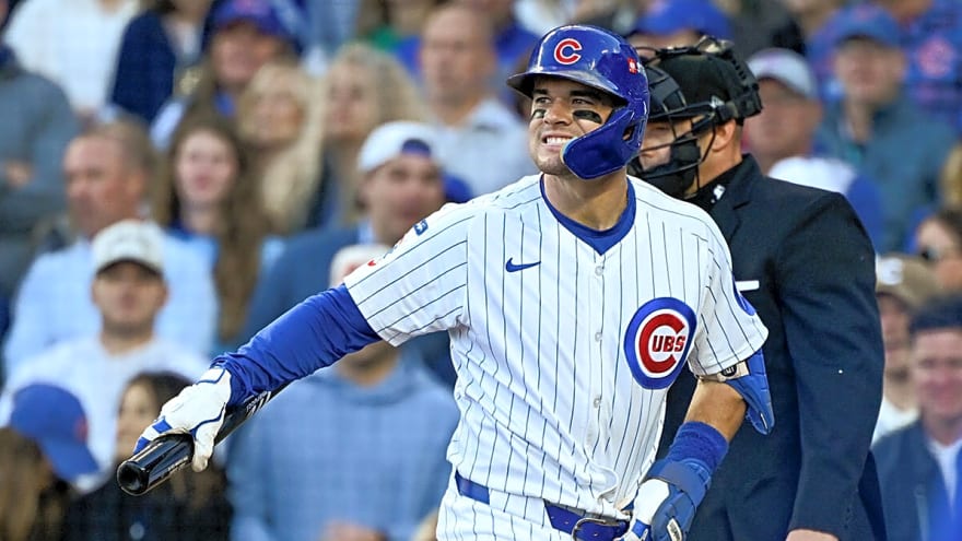 Cubs rumors: What would happen to Matt Shaw if Alex Bregman signs in free agency?