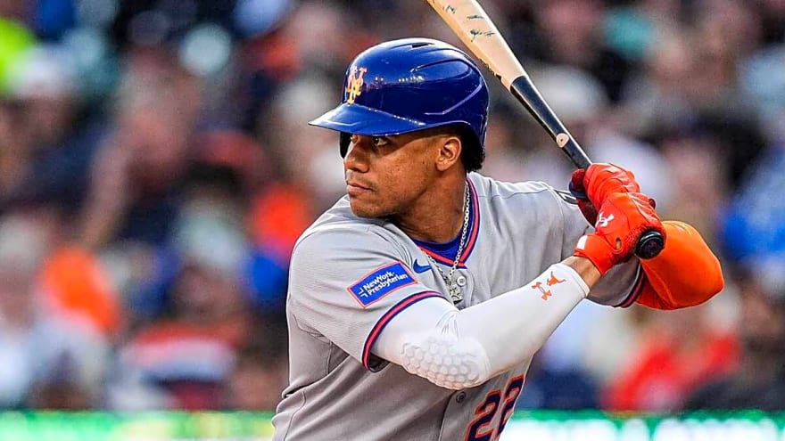Juan Soto admits ‘no excuses’ after 8th straight loss