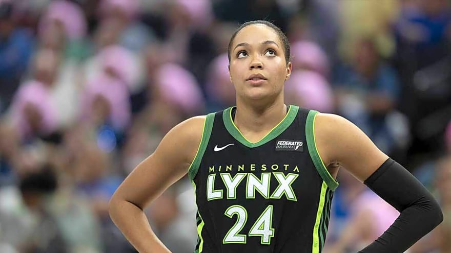 WNBA rumors: Napheesa Collier met with Cathy Engelbert after cold-blooded tongue-lashing