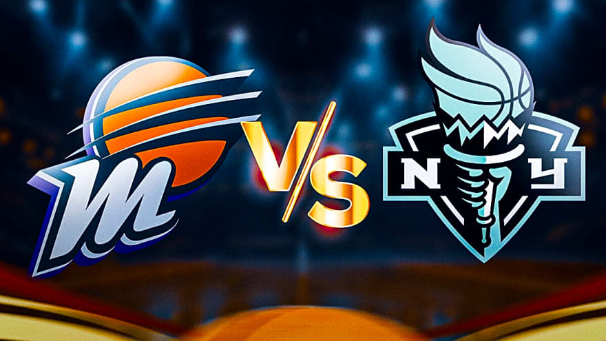 3 reasons Mercury will beat Liberty in 2025 WNBA Playoffs