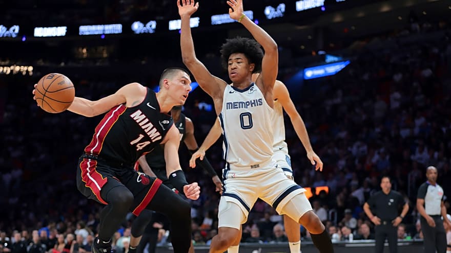 Grizzlies fans will love Jaylen Wells’ reason for not skipping Summer League
