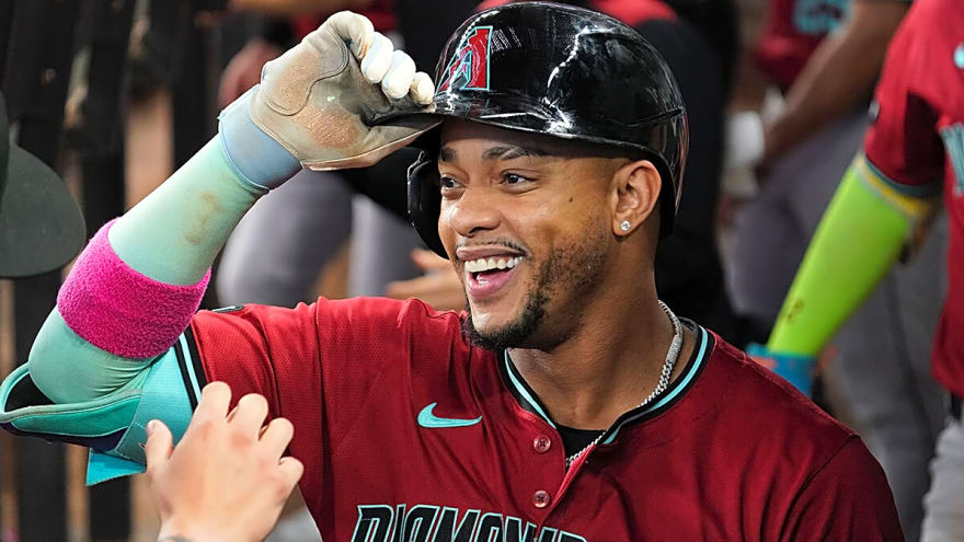Rays rumors: Why Ketel Marte trade is more likely after Shane Baz deal