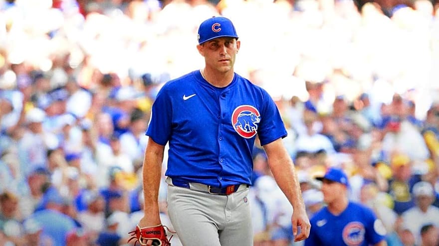 Matthew Boyd makes huge Team USA WBC decision