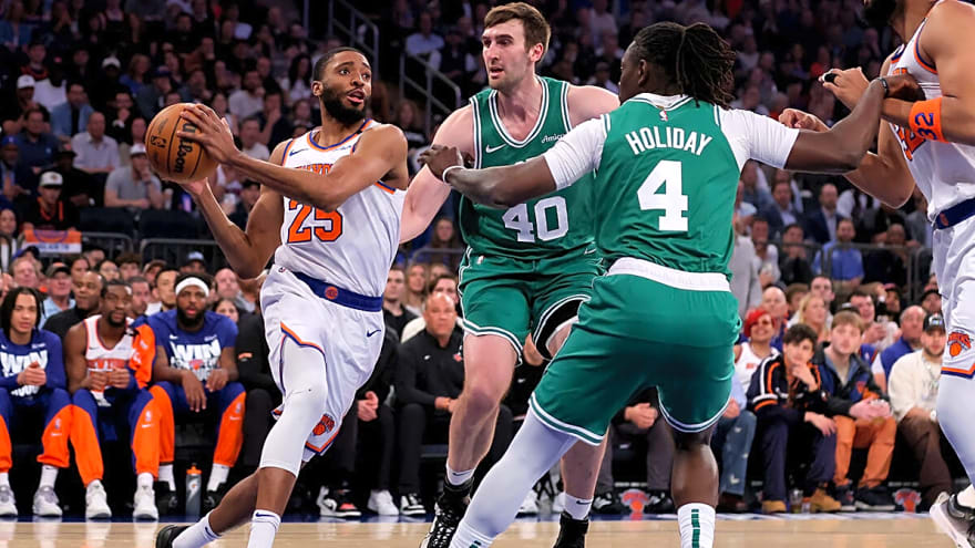 Spurs adds former Celtics champion next to Victor Wembanyama in free agency