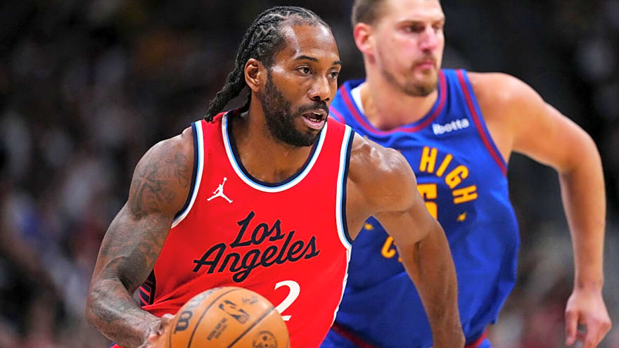 Kawhi Leonard delivers strong message after win vs. Bucks